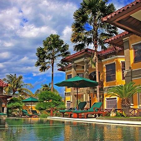 Apel Villa Sanur Экстерьер фото