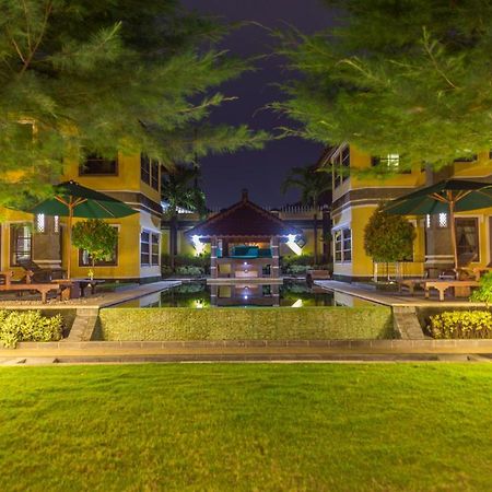 Apel Villa Sanur Экстерьер фото