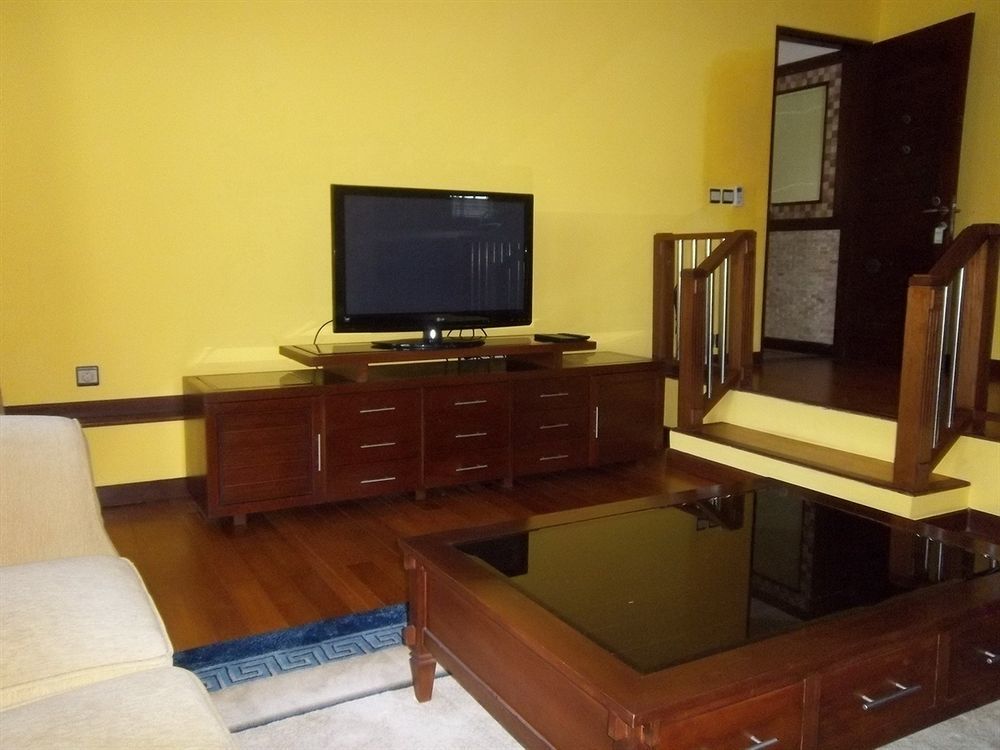 Apel Villa Sanur Экстерьер фото