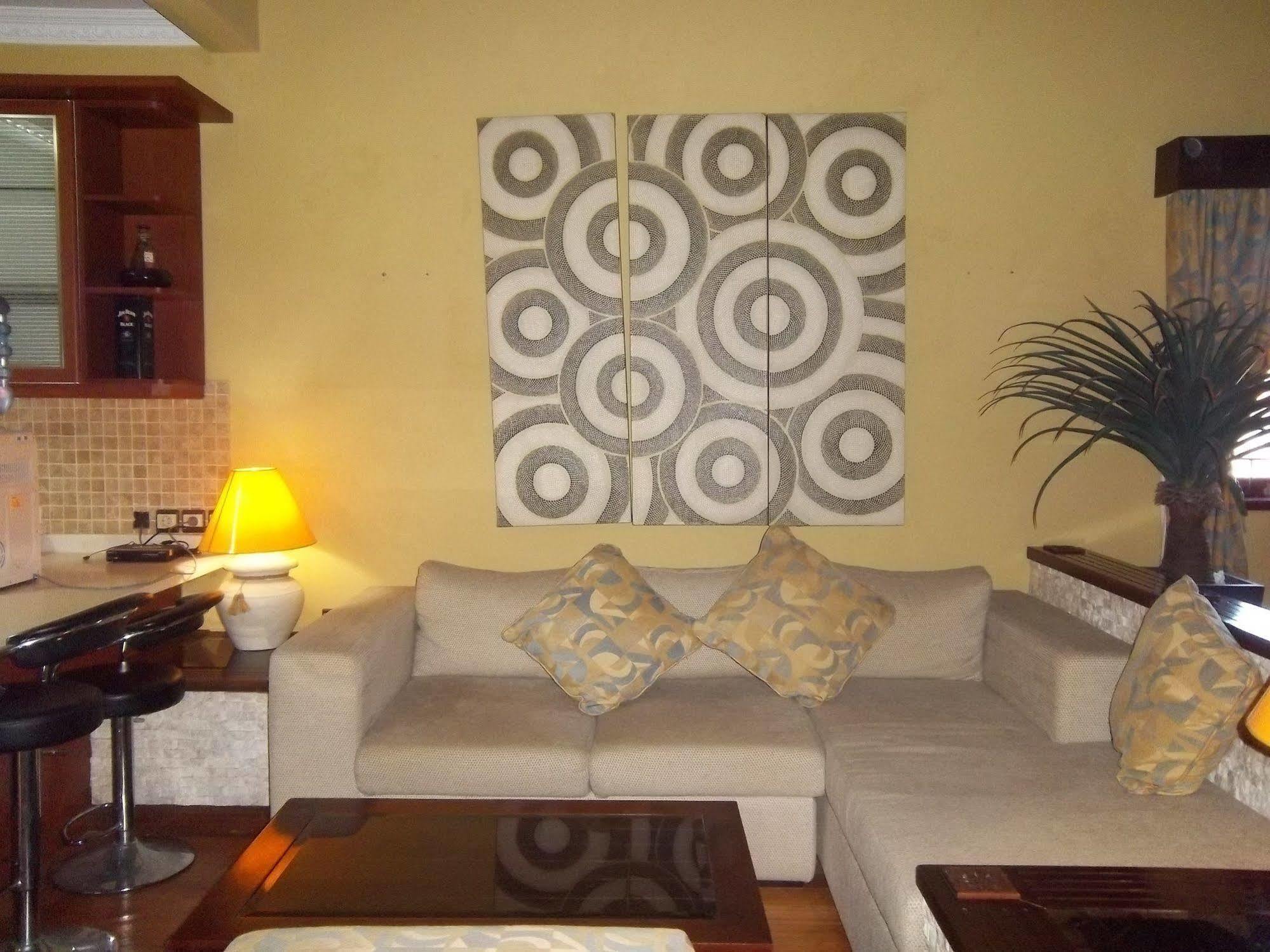 Apel Villa Sanur Экстерьер фото