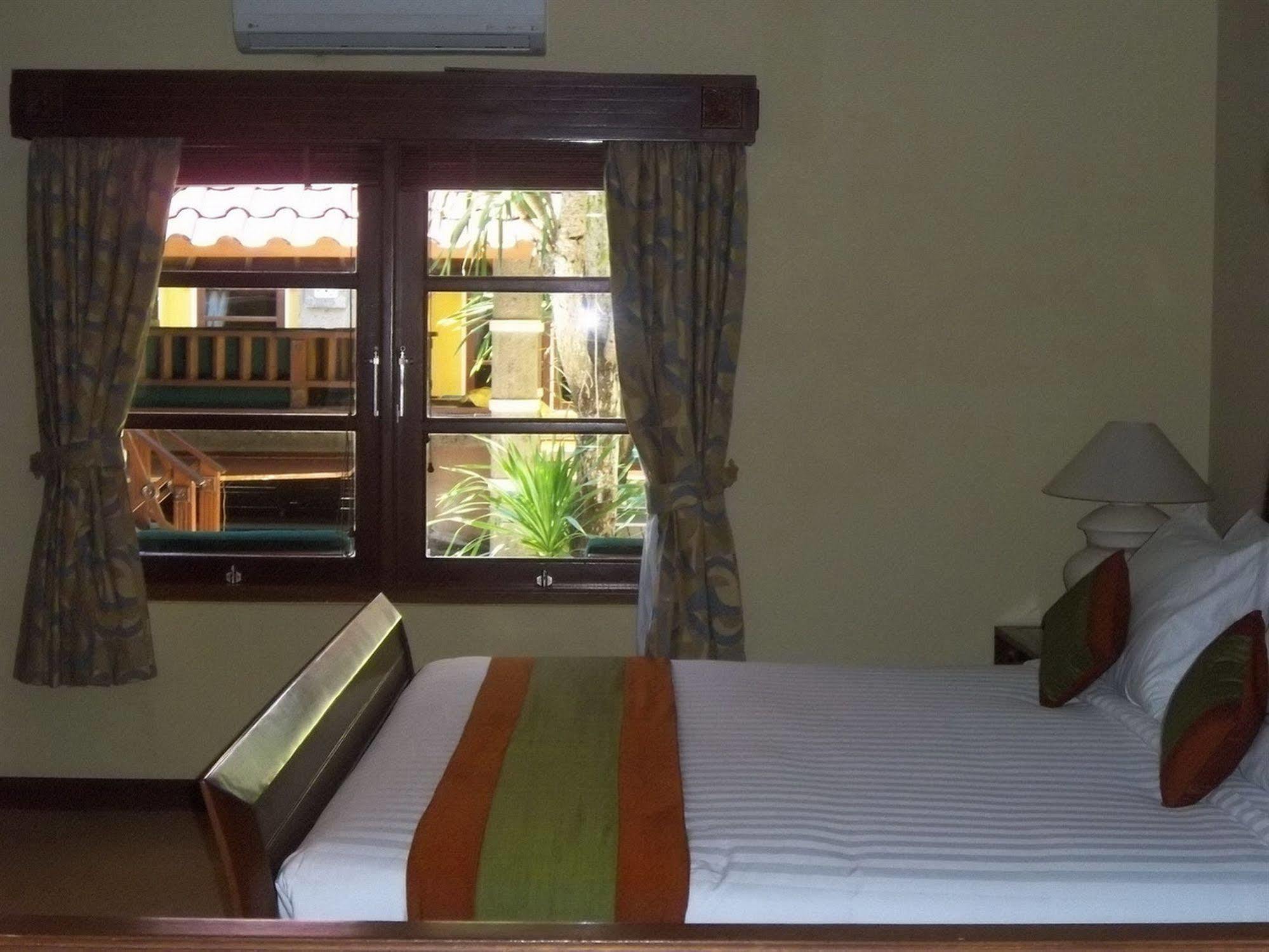 Apel Villa Sanur Экстерьер фото