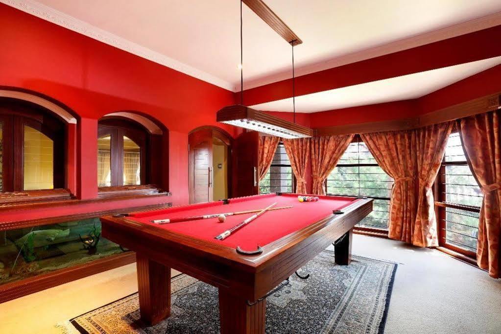 Apel Villa Sanur Экстерьер фото